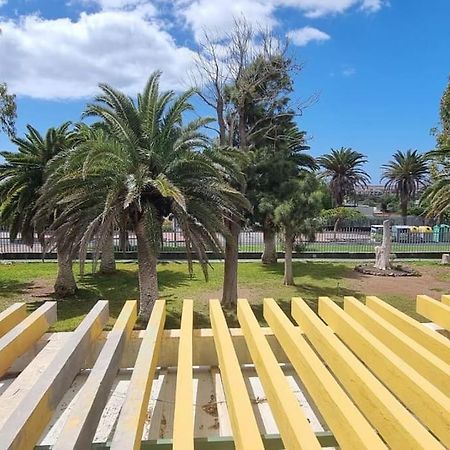 Apartamento D&L Costa Del Silencio Esterno foto