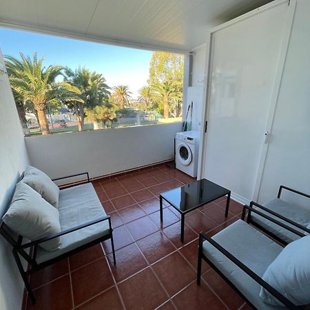 Apartamento D&L Costa Del Silencio Esterno foto