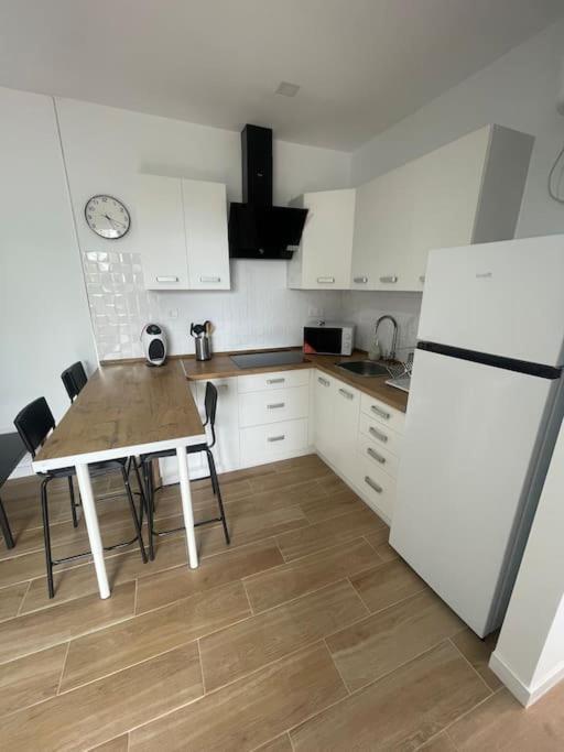 Apartamento D&L Costa Del Silencio Esterno foto