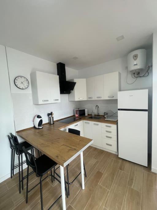 Apartamento D&L Costa Del Silencio Esterno foto
