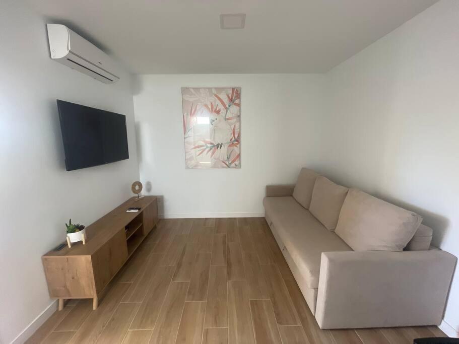 Apartamento D&L Costa Del Silencio Esterno foto