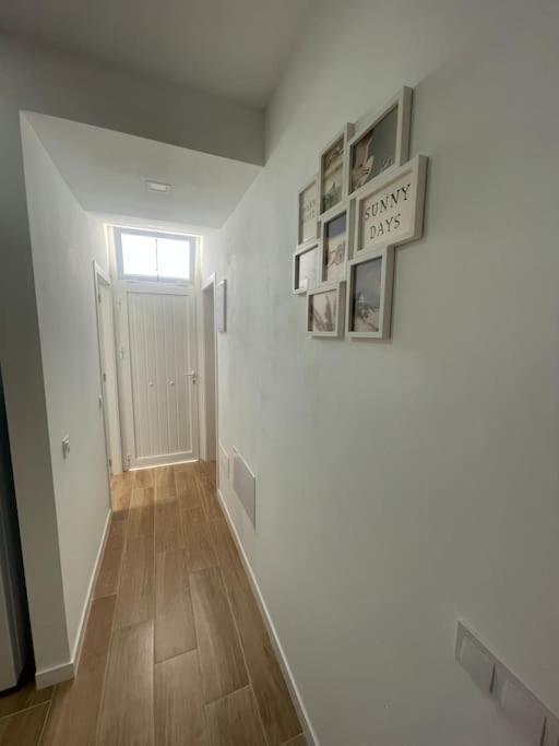 Apartamento D&L Costa Del Silencio Esterno foto
