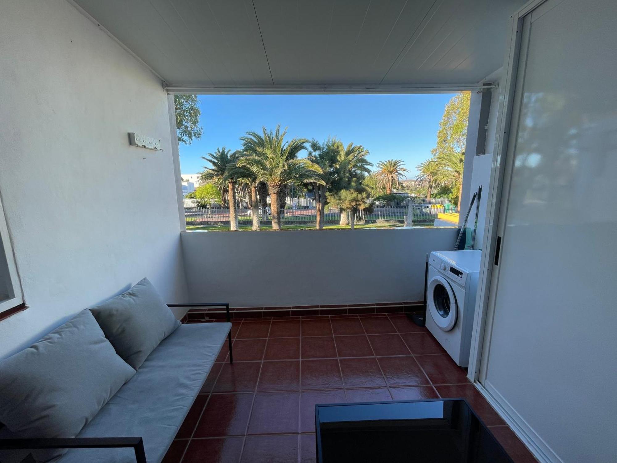 Apartamento D&L Costa Del Silencio Esterno foto
