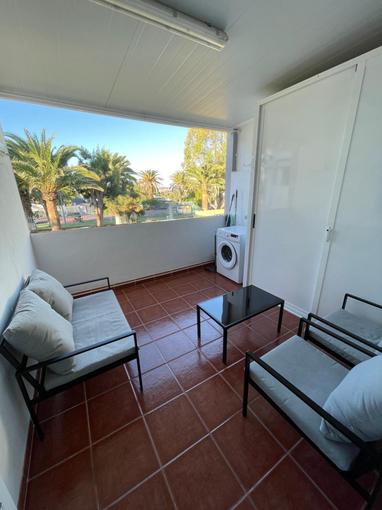 Apartamento D&L Costa Del Silencio Esterno foto